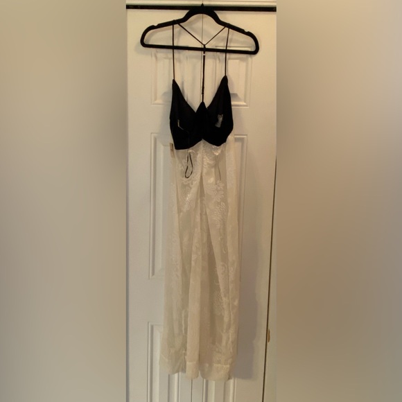 Free People Love All Day Maxi Slip Dress - Picture 5 of 13